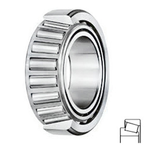 TIMKEN JH913848-K0025/JH913811-K0000 Конические роликовые подшипники