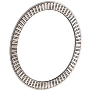 IKO NTB120155 Thrust Roller Bearing