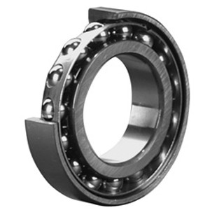 MRC BEARING 206R Радиально-упорные шарикоподшипники