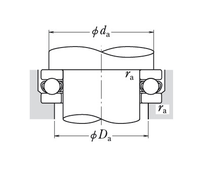 Bearing 51130X