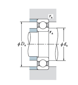 Bearing B820-1