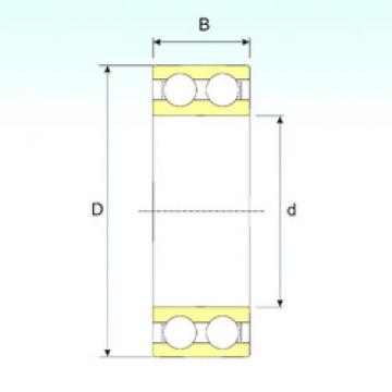 Bantalan 4202 ATN9 ISB