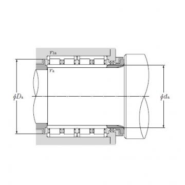 Bearing 4R8401