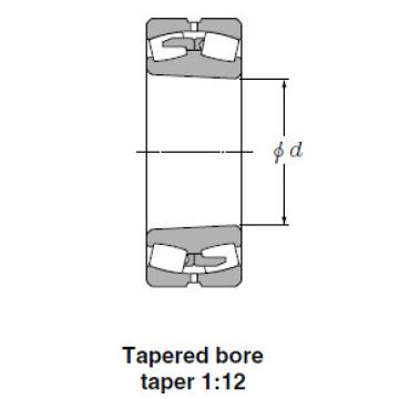 Bearing 231/500B