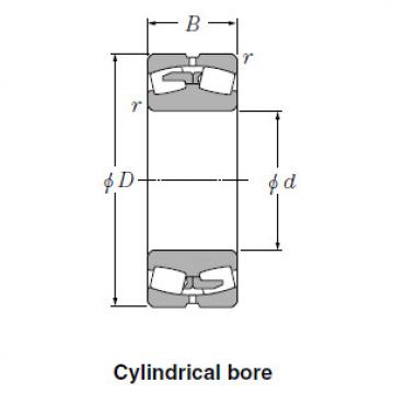 Bearing 23228B