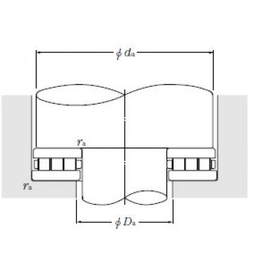 Bearing 51168