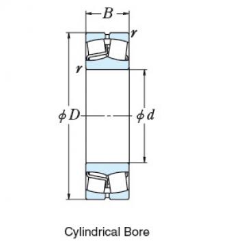 Bearing 232/710CAKE4