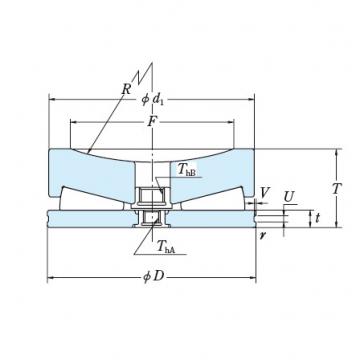 Bearing 149TV01