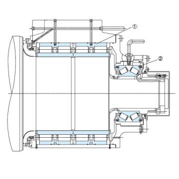 Bearing 90TRL04