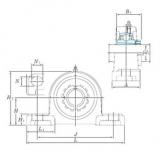 Подшипник UKP315SC KOYO