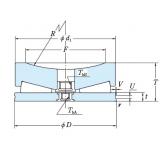 Bearing 495TFX01