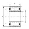 Подшипник NAO15X32X12-IS1 INA