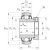 Подшипник GE65-214-KRR-B INA