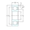 Bantalan 16002/HR22Q2 SKF #1 small image