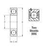 Bantalan 215WDDG Timken