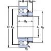 Подшипник 2307 EKTN9 + H 2307 SKF