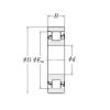 Подшипник MRJ1.7/8 RHP #1 small image