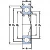 Подшипник 7006 ACD/P4A SKF