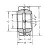 Подшипник GE110XS/K FBJ