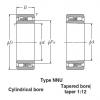 Bearings Tapered Roller Bearings NN3936K #2 small image