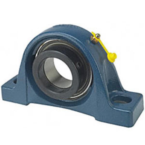 SKF SY 5/8 FM Подшипники для подушек #1 image