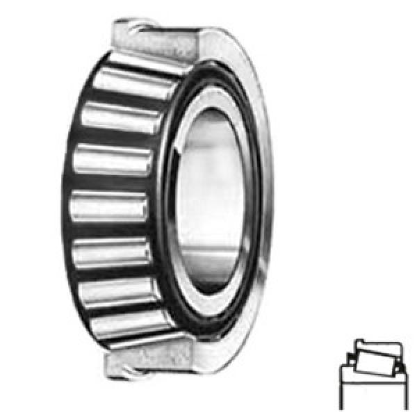 TIMKEN 368-60000/362B-60000 Конические роликовые подшипники #1 image