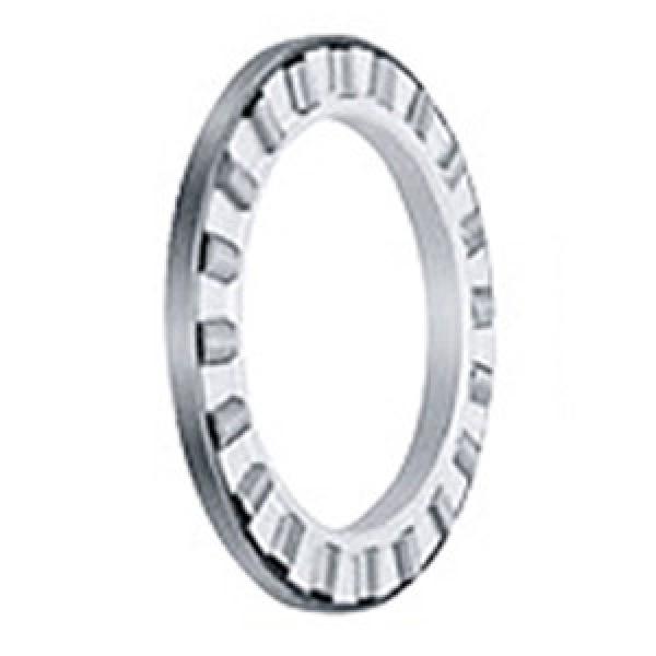 IKO AZK15020518 Thrust Roller Bearing #1 image