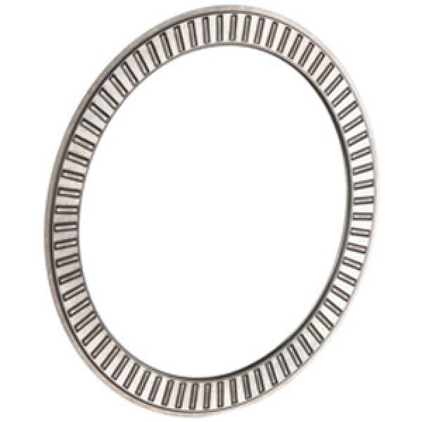 IKO NTB1831 Thrust Roller Bearing #1 image