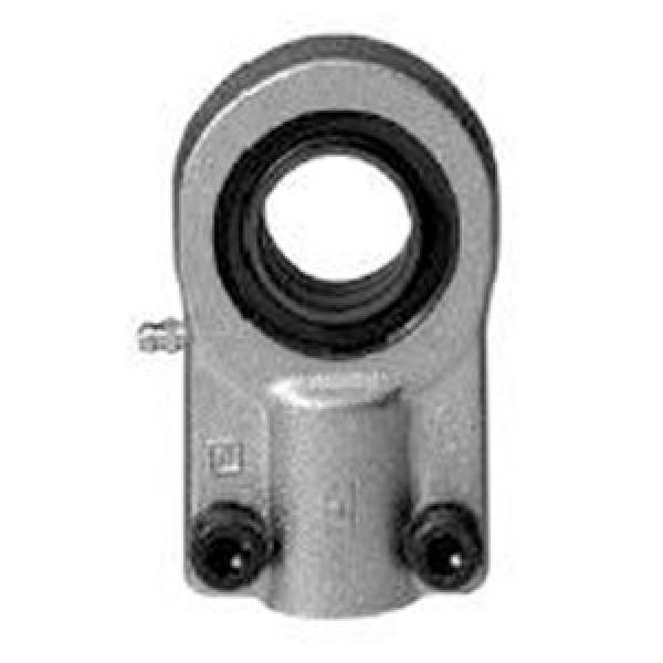 SKF SIQG 125 ES Сферические подшипники скольжения - Концы стержня #1 image