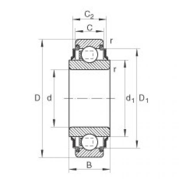 Bantalan 203-KRR-AH02 INA #1 image