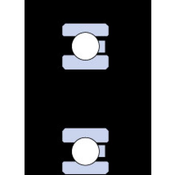 Bantalan 6006/HR11QN SKF #1 image