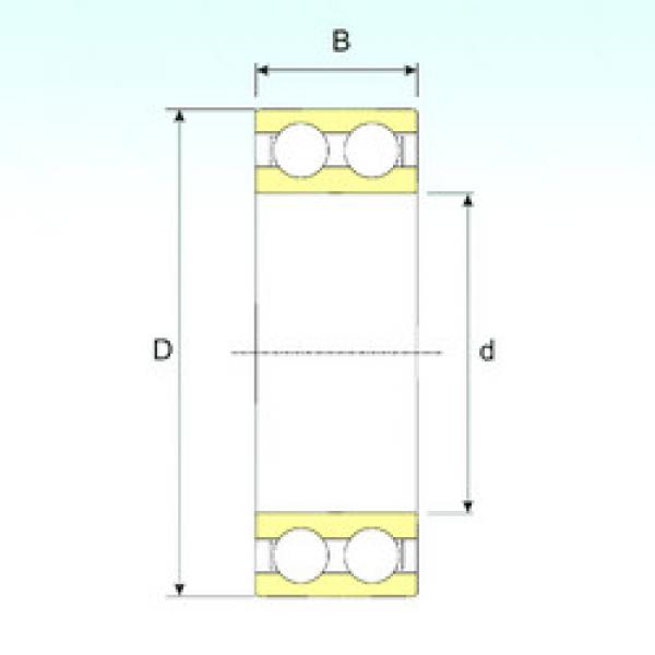 Bantalan 4200 ATN9 ISB #1 image