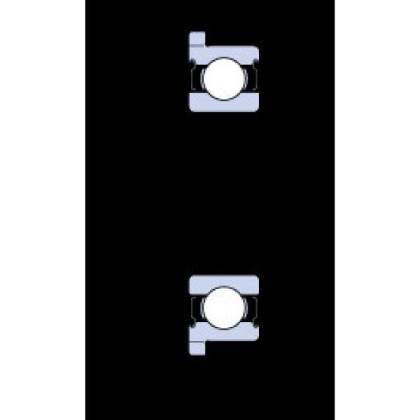 Подшипник W 638/4 XR-2Z SKF #1 image