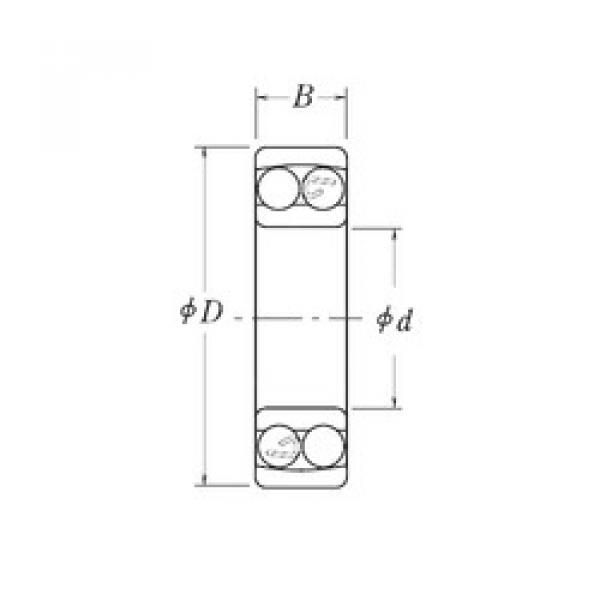 Подшипник NLJ7/8 RHP #1 image