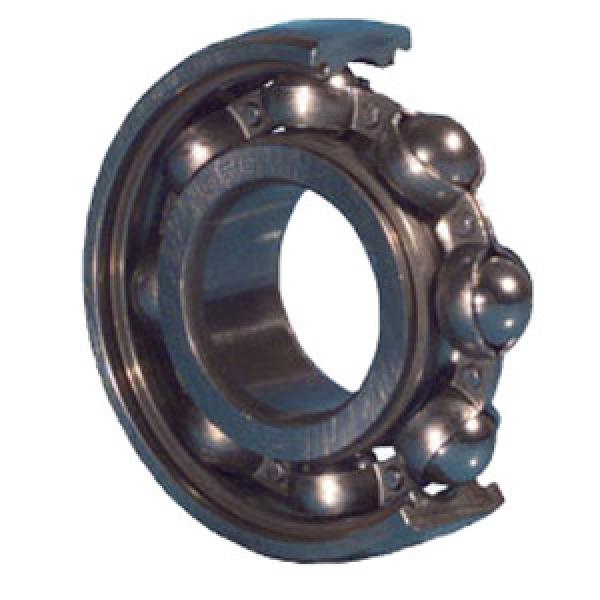 MRC BEARING 100KS Однорядные шариковые подшипники #1 image