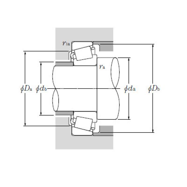 Bearing CR-10024 #2 image