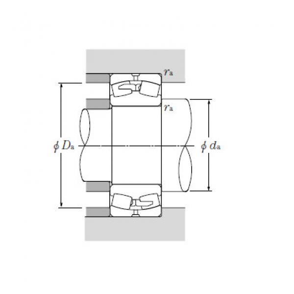 Bearing 23152B #2 image