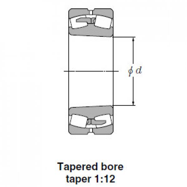 Bearing 22336BK #1 image