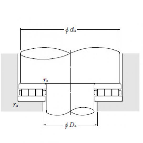 Bearing 51322 #1 image