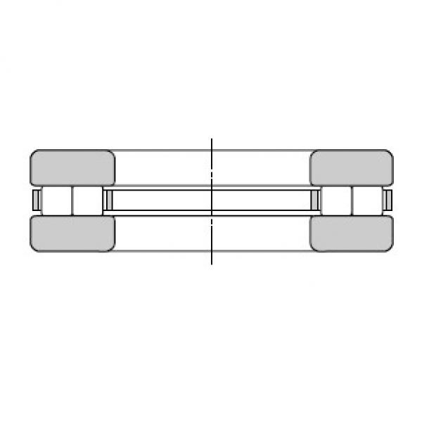 Bearing 2RT7205 #2 image