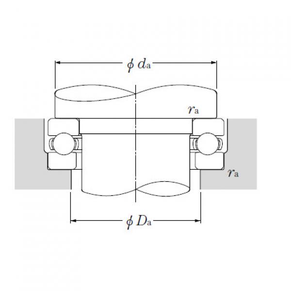 Bearing CRT3409 #2 image