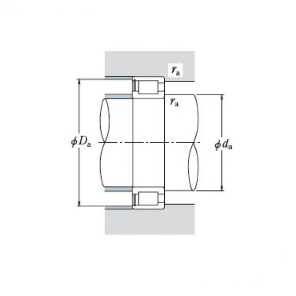 Bearing NCF18/800V #1 image