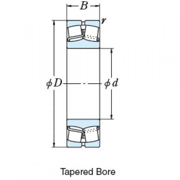 Bearing 24056CAE4 #2 image