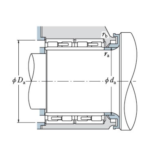 Bearing 100RV1401 #2 image