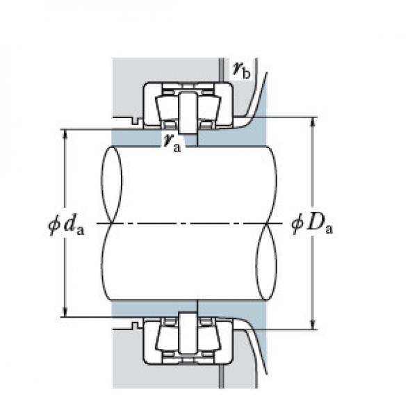 Bearing 305KDH5004L #2 image