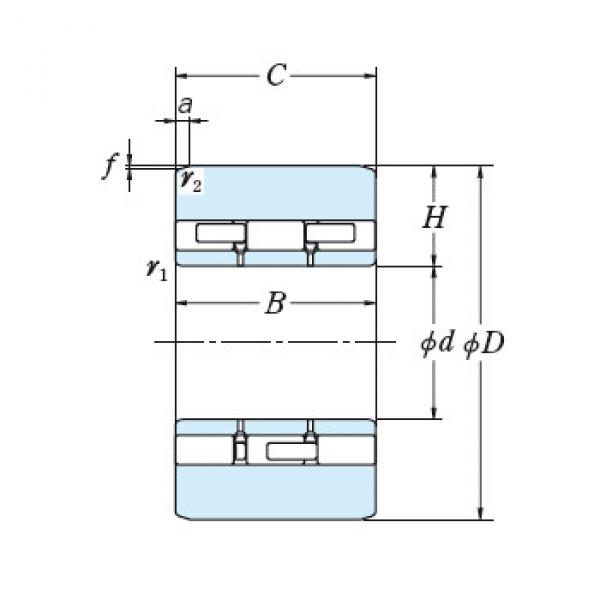 Bearing S55-1 #1 image